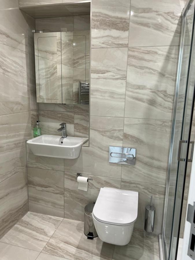 Royal View Apartamento Ramsgate Exterior foto