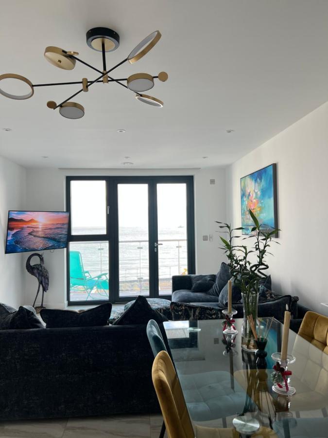 Royal View Apartamento Ramsgate Exterior foto