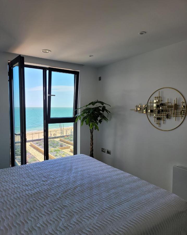 Royal View Apartamento Ramsgate Exterior foto