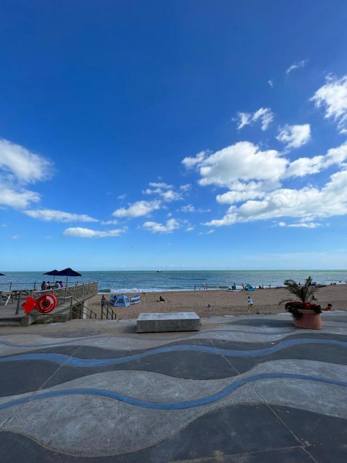 Royal View Apartamento Ramsgate Exterior foto
