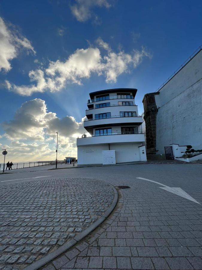 Royal View Apartamento Ramsgate Exterior foto