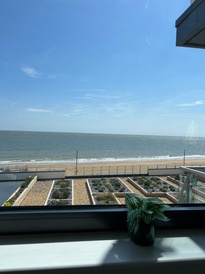Royal View Apartamento Ramsgate Exterior foto