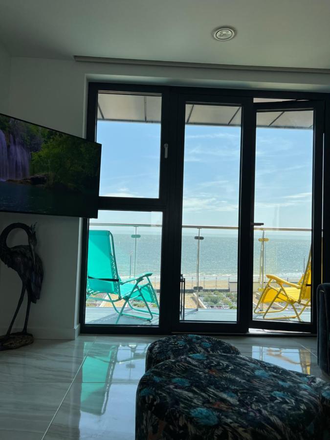 Royal View Apartamento Ramsgate Exterior foto