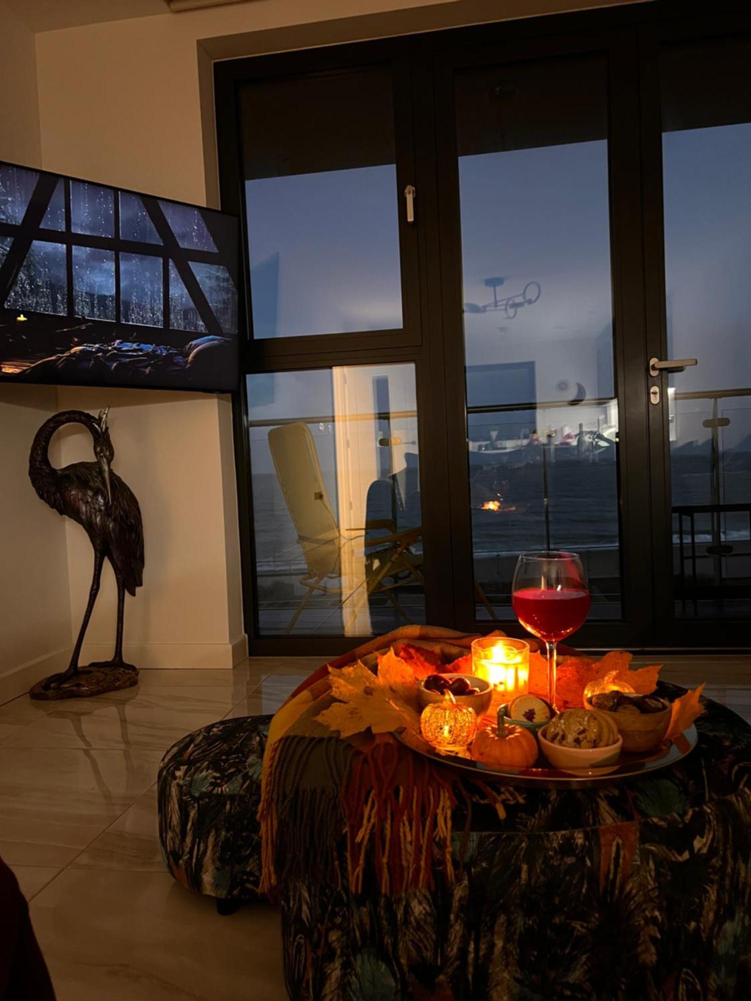 Royal View Apartamento Ramsgate Exterior foto
