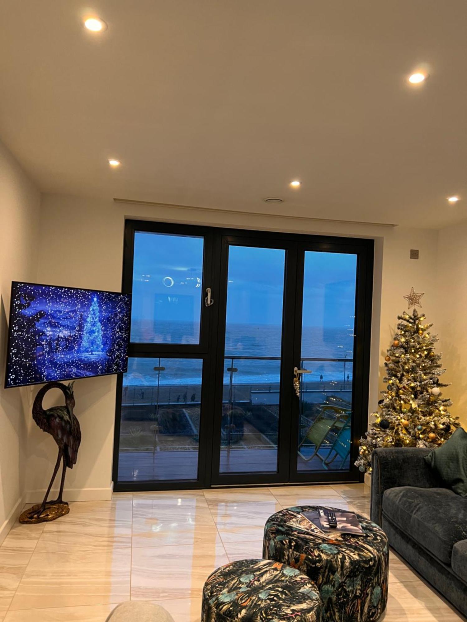 Royal View Apartamento Ramsgate Exterior foto